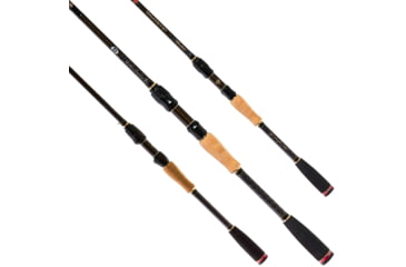 Image of Favorite Favorite Rush Spinning, Medium-Heavy,, 72, RUH-721MH