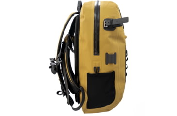 Image of Faxon Outdoors ICON 30L Submersible Backpack, Buck Skin Brown, FO-30L-WP-BP