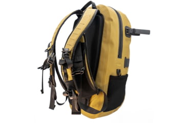 Image of Faxon Outdoors ICON 30L Submersible Backpack, Buck Skin Brown, FO-30L-WP-BP