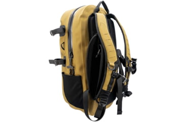Image of Faxon Outdoors ICON 30L Submersible Backpack, Buck Skin Brown, FO-30L-WP-BP