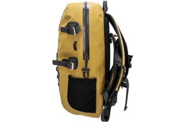 Image of Faxon Outdoors ICON 30L Submersible Backpack, Buck Skin Brown, FO-30L-WP-BP