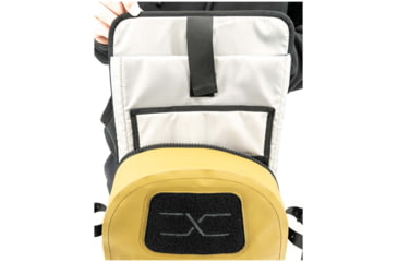 Image of Faxon Outdoors ICON 30L Submersible Backpack, Buck Skin Brown, FO-30L-WP-BP