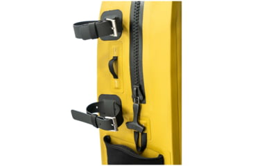 Image of Faxon Outdoors ICON 30L Submersible Backpack, Buck Skin Brown, FO-30L-WP-BP