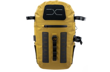 Image of Faxon Outdoors ICON 30L Submersible Backpack, Buck Skin Brown, FO-30L-WP-BP