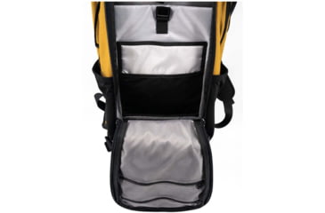 Image of Faxon Outdoors ICON 30L Water Resistant Backpack, Buck Skin Brown, FO-30L-CNS-BP