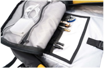 Image of Faxon Outdoors ICON 30L Water Resistant Backpack, Buck Skin Brown, FO-30L-CNS-BP