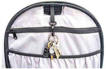 Image of Faxon Outdoors ICON 30L Water Resistant Backpack, Buck Skin Brown, FO-30L-CNS-BP