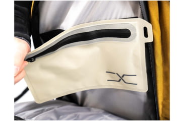 Image of Faxon Outdoors ICON 30L Water Resistant Backpack, Buck Skin Brown, FO-30L-CNS-BP