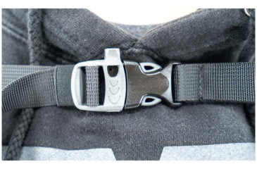 Image of Faxon Outdoors ICON 30L Water Resistant Backpack, Buck Skin Brown, FO-30L-CNS-BP