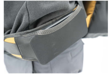 Image of Faxon Outdoors ICON 30L Water Resistant Backpack, Buck Skin Brown, FO-30L-CNS-BP