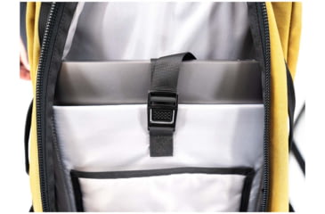 Image of Faxon Outdoors ICON 30L Water Resistant Backpack, Buck Skin Brown, FO-30L-CNS-BP