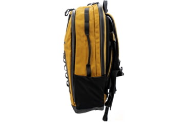 Image of Faxon Outdoors ICON 30L Water Resistant Backpack, Buck Skin Brown, FO-30L-CNS-BP