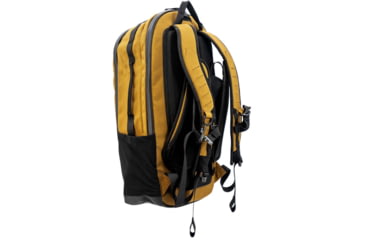 Image of Faxon Outdoors ICON 30L Water Resistant Backpack, Buck Skin Brown, FO-30L-CNS-BP