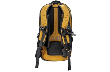 Image of Faxon Outdoors ICON 30L Water Resistant Backpack, Buck Skin Brown, FO-30L-CNS-BP