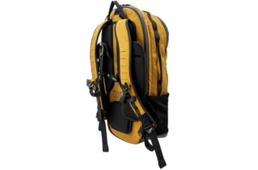 Image of Faxon Outdoors ICON 30L Water Resistant Backpack, Buck Skin Brown, FO-30L-CNS-BP