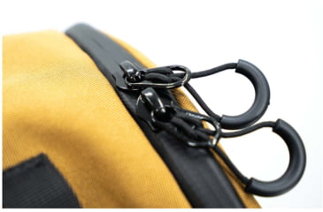 Image of Faxon Outdoors ICON 30L Water Resistant Backpack, Buck Skin Brown, FO-30L-CNS-BP