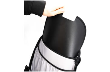 Image of Faxon Outdoors ICON 30L Water Resistant Backpack, Buck Skin Brown, FO-30L-CNS-BP