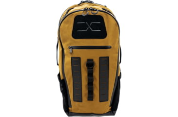 Image of Faxon Outdoors ICON 30L Water Resistant Backpack, Buck Skin Brown, FO-30L-CNS-BP