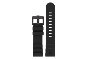 Image of Luminox Watches Rubber Strap, 24 mm, FPX.3800.20B.K, 4841031434263