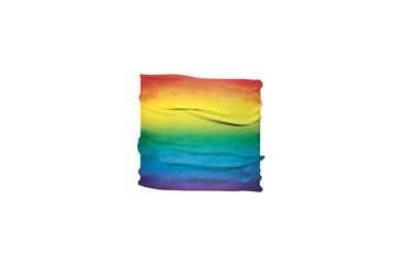 Image of Buff CoolNet UV+ Multifunctional Headband, Pride, 119470.555