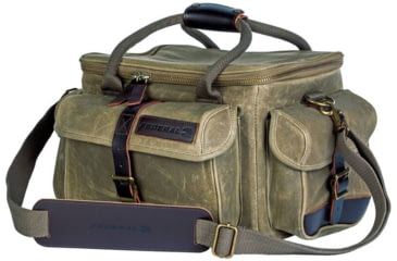 Image of Federal Federal Premium Range Bag, Olive Drab, FPRBOD