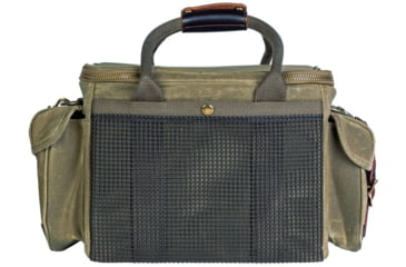 Image of Federal Federal Premium Range Bag, Olive Drab, FPRBOD