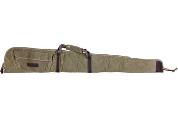 Image of Federal Premium Shotgun Case, Olive Drab, 48in, FPSC48OD
