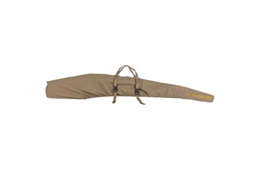 Image of Federal FIT Coil Rifle Cover Soft Gun Case, 39-49in, Tan, FFCOILL