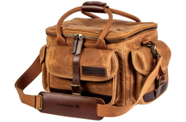Image of Federal Premium Range Bag, Tan, FPRB