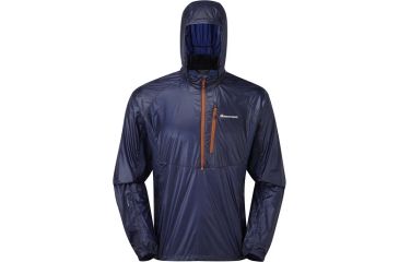 Image of Feedback Sports Featherlite Pro Pull-On - Men's -Antarctic Blue/Antarctic Blue-Small