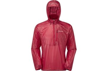 Image of Feedback Sports Featherlite Pro Pull-On - Men's -Sedona Red-Medium