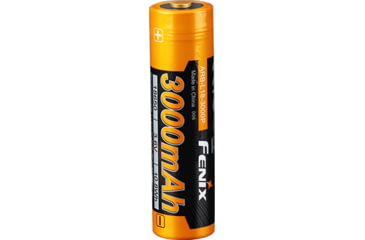 Image of Fenix 18650 Rechargeable Battery - 3000mah - ARB-L18-3000P