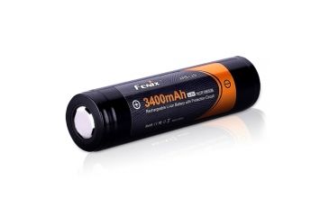 Image of Fenix 18650  Rechargeable Battery