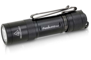 Image of Fenix 200 Lumen EDC Flashlight, 1408714