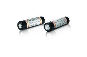 Image of Fenix 4 Pack - Centura Nimh Aa 2000 Mah Rechareable Batteries - 10321