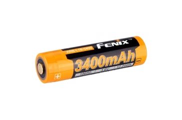 Image of FENIX ARB-L18-3400 Rechargeable 18650 Battery