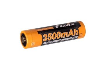 Image of Fenix 3.6 V 3500 Mah Stand Alone Lithium Rechargeable Battery w/Protection Circuit ARB-L18-3500