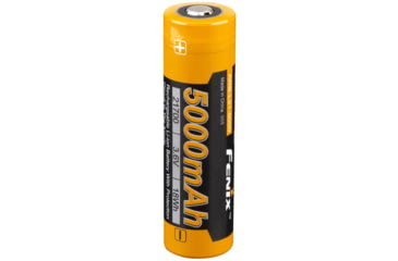 Image of Fenix ARB-L21-5000 Rechargeable Li-ion 3.6V 5000 MAh