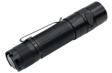 Image of Fenix Lighting E35R Lithium Ion 3100 Lumens Luminus SST70 LED Flashlight, Black, E35RLSBK