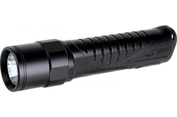 Image of Fenix E40 LED Flashlight 220 Lumens w/ CREE XP-E LED Uses 4 x AA Black FENIX-E40