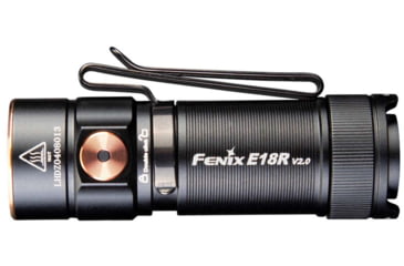 Image of Fenix FX-E18RV2 Flashlight