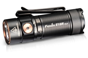 Image of Fenix FX-E18RV2 Flashlight