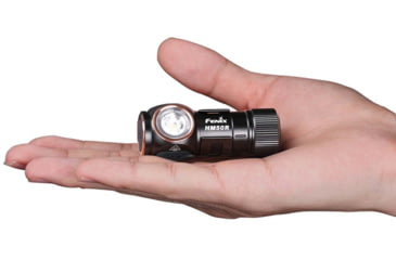 Image of Fenix HM50R Headlamp