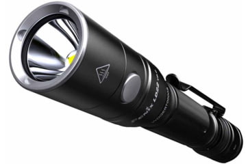 Image of Fenix LD22 V2.0 LED Flashlight, AA, Luminus LED, White, 800 Lumens, LD22V2BK