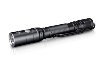 Image of Fenix LD22 V2.0 LED Flashlight, AA, Luminus LED, White, 800 Lumens, LD22V2BK