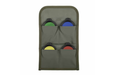 Image of Fenix Lighting AOF-18 Multi-Color Filter Set