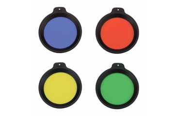 Image of Fenix Lighting AOF-18 Multi-Color Filter Set