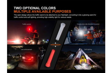 Image of Fenix Lighting AOT-03 Traffic Wand