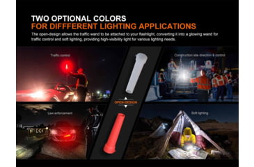 Image of Fenix Lighting AOT-04 Traffic Wand
