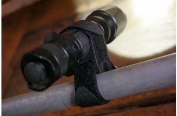 Image of Fenix Lighting BIOBKMT Universal Mount, Black, BIOBKMT